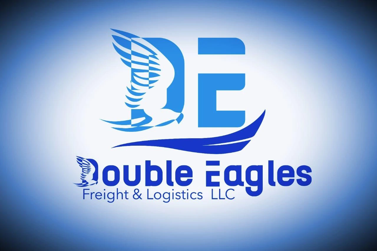 Double Eagles Logo